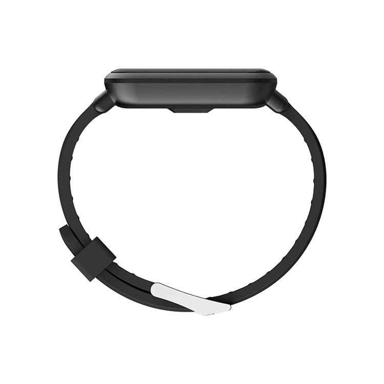 Miesten Smart Man Silica Gel Band -kello