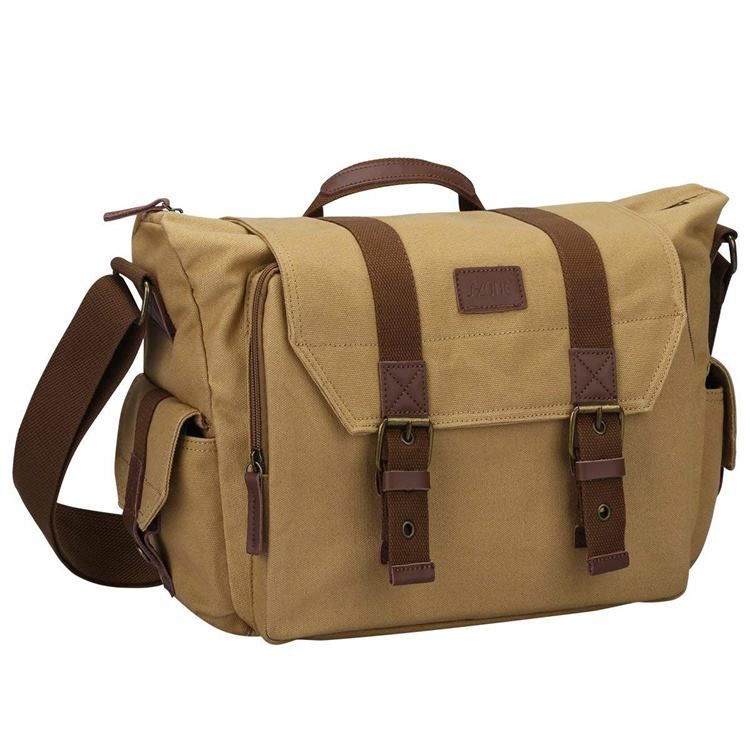 Slr Camera Quake Proof Shoulder Bag